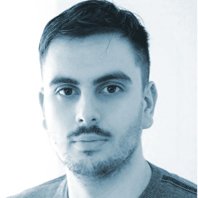 Dr. Gabriele Meoni