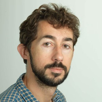 Dr. Bertrand Le Saux