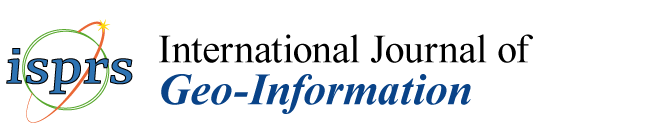 ISPRS International Journal of Geo-Information