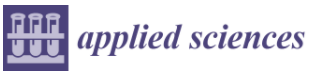 Applied Sciences