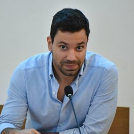 Prof. Dr. Luis Leitão