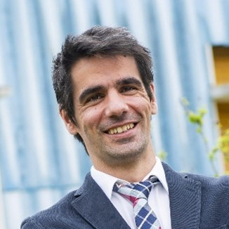 Prof. Dr. Pedro Morouço