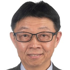 Prof. Dr. Jia-Yush Yen