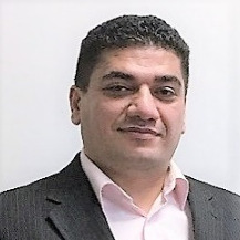Prof. Dr. Hamid Reza Karimi