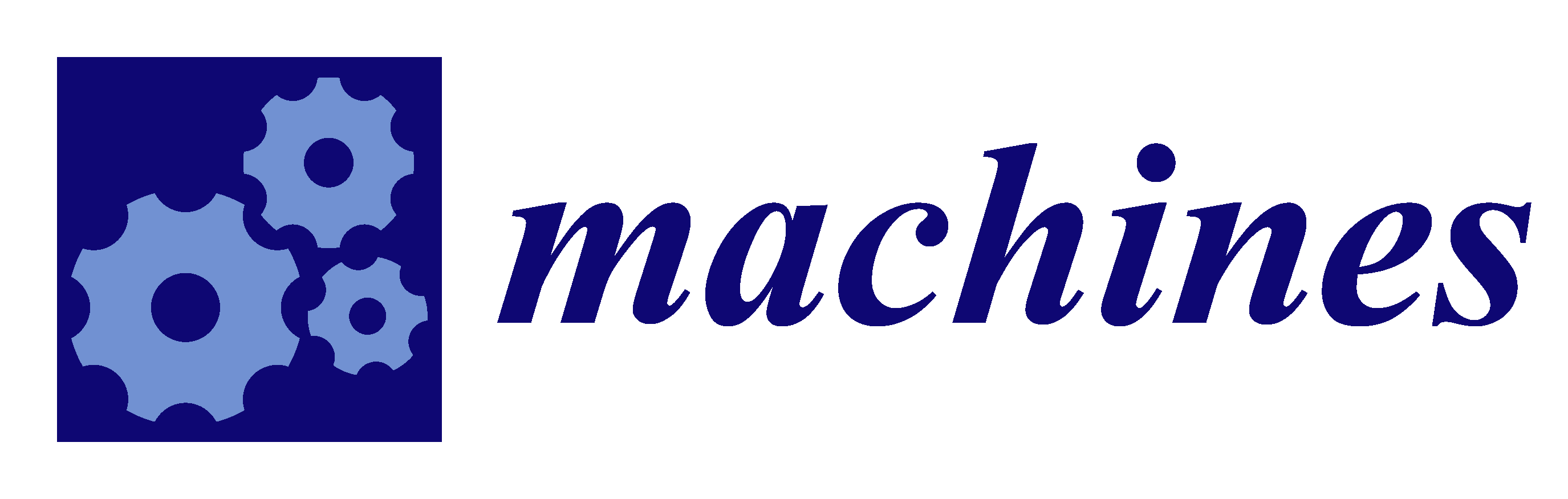 Machines