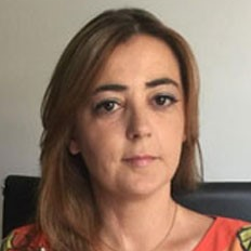 committee member profile