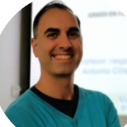 committee member profile