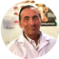 committee member profile