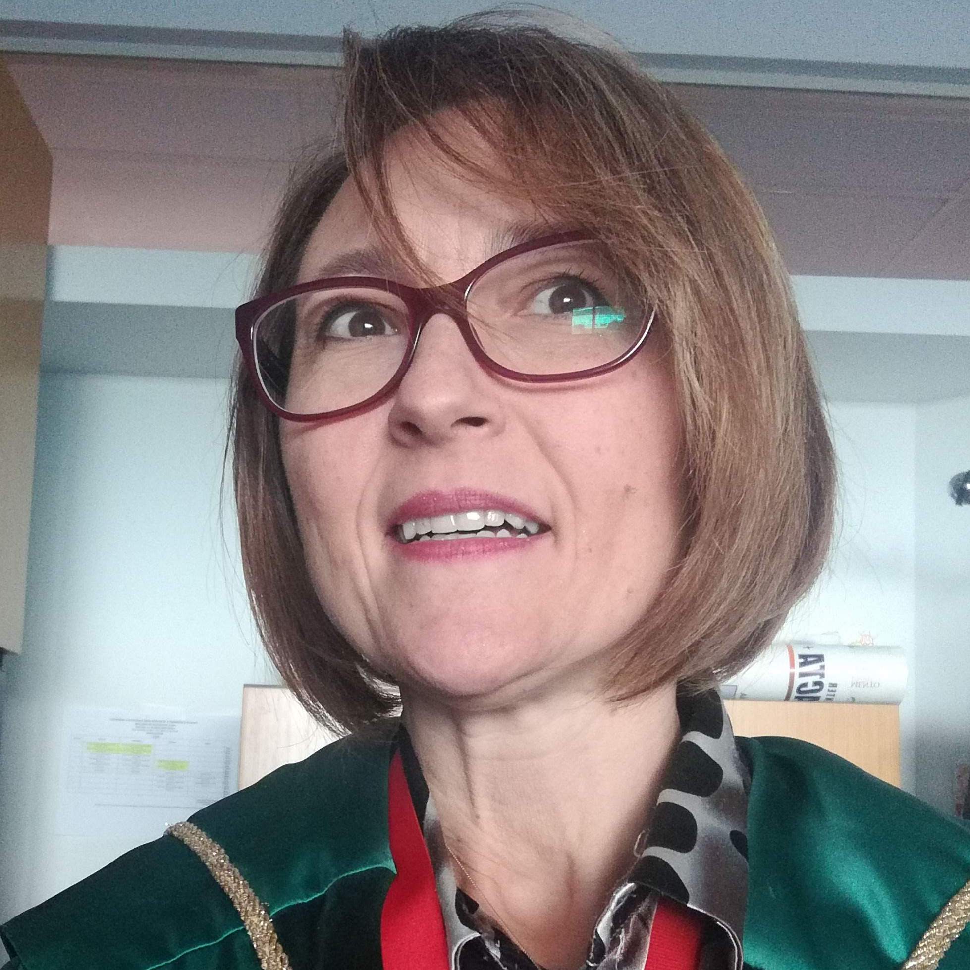 committee member profile