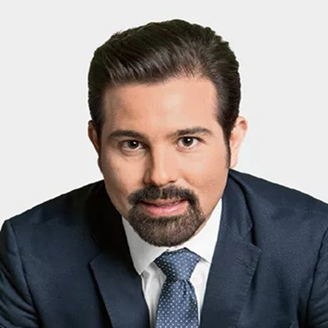 Prof. Dr. David Romero