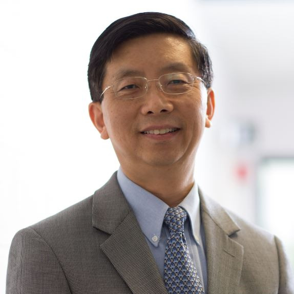 Prof. Dr. Robert Gao