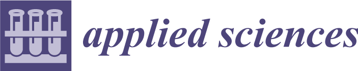 Applied Sciences