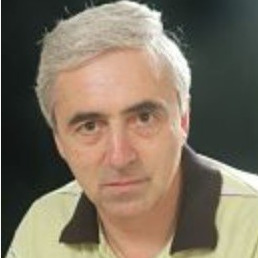 Dr. Alexander Zaslavski