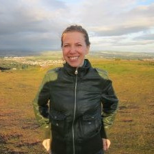 Prof. Dr. Stefania Petra