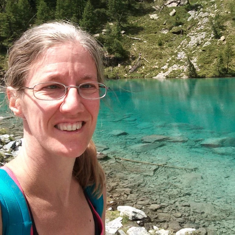 Dr. Marta Burgay