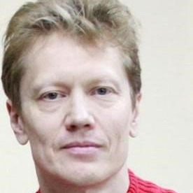 Prof. Dr. Sergei Popov