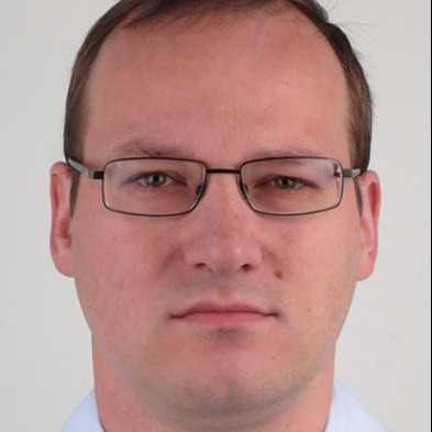 Dr. Maxim Barkov