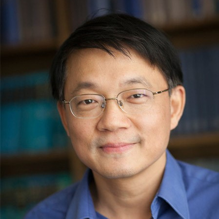 Prof. Dr. Dong Lai