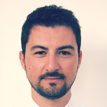 Dr. Marco Colizzi