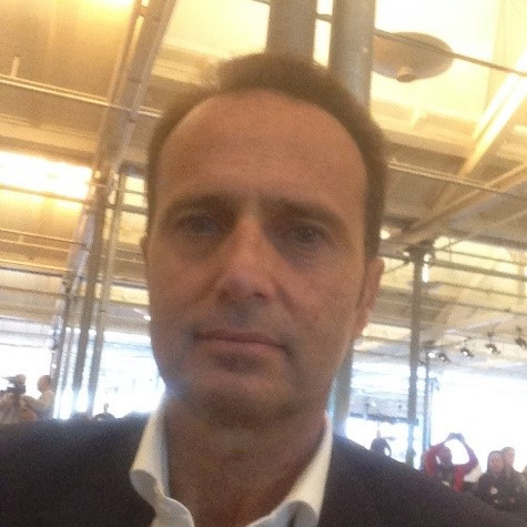 Dr. Antonio Lasalvia