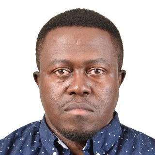 Dr. André-Marie Tchouatieu