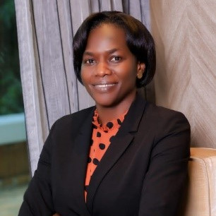 Dr. Jane Achan