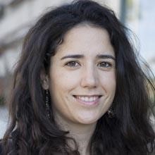 Dr. Raquel Gonzalez