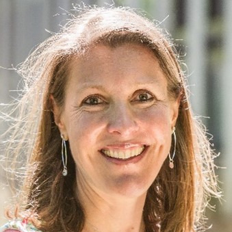 Prof. Dr. Annemie Bogaerts