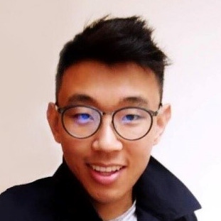 Dr. Abraham Lin