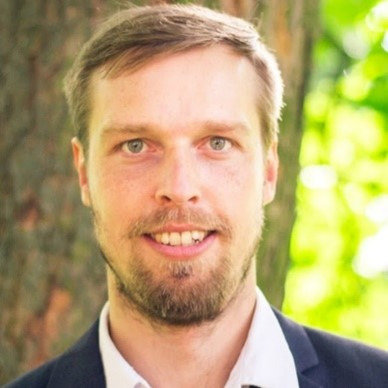 Dr. Sander Bekeschus