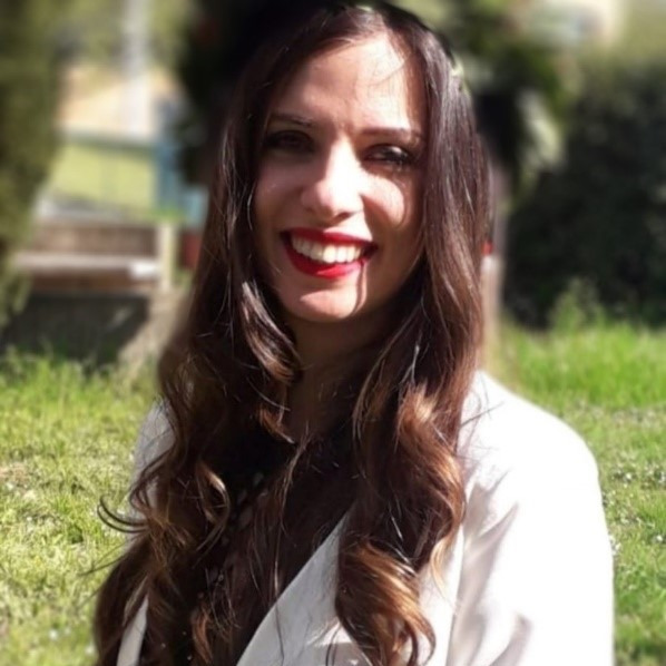 Dr. Miriana d’Alessandro