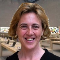 Prof. Dr. Ornella Piazza