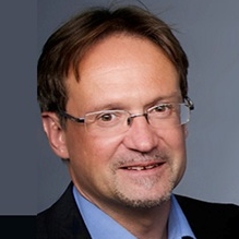 Prof. Dr. Joachim Jose