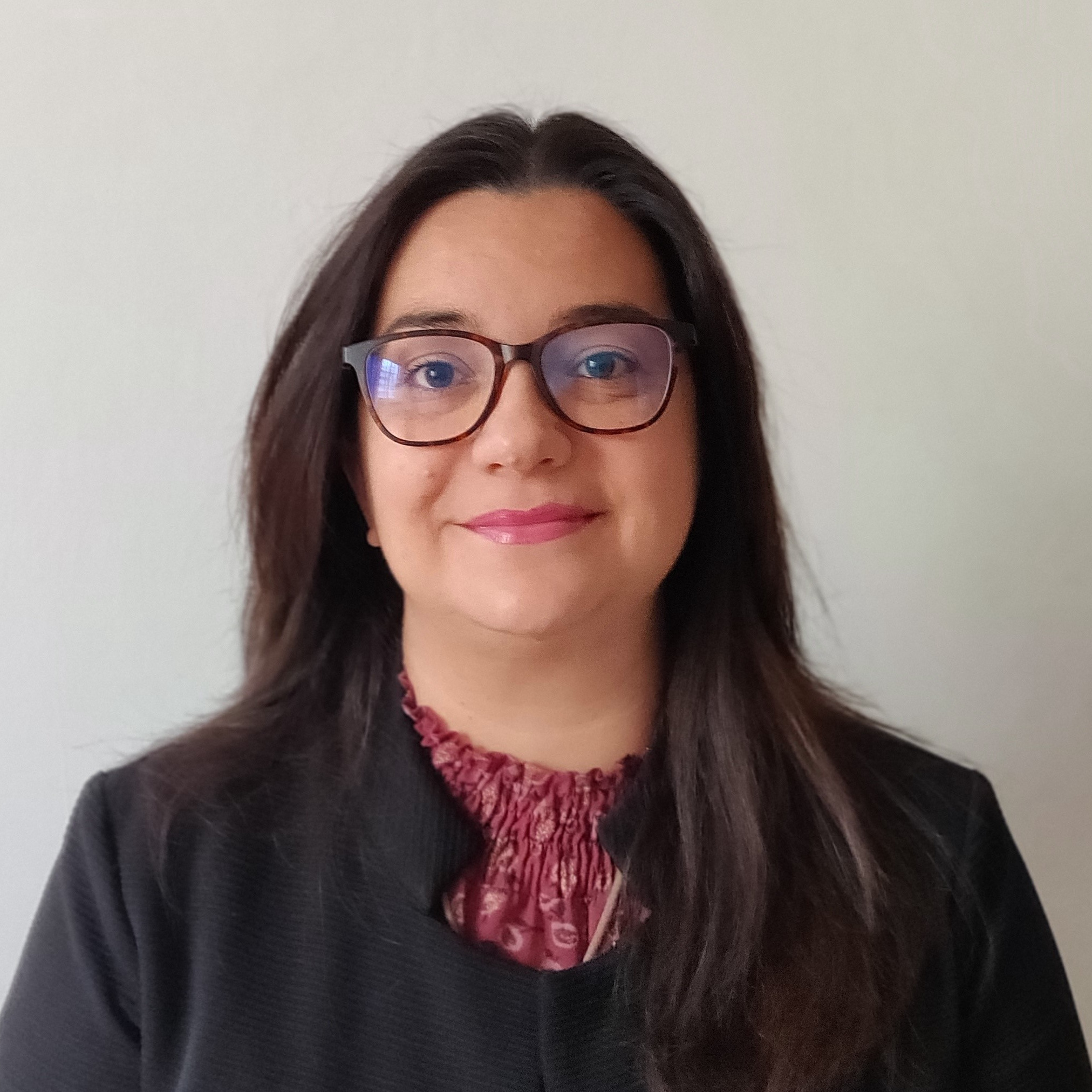 Dr. Marialuigia Fantacuzzi
