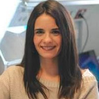Dr. Cristina Romero-López