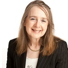 Prof. Dr. Mary J. Meegan