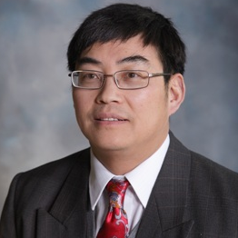 Dr. Guangshun Wang