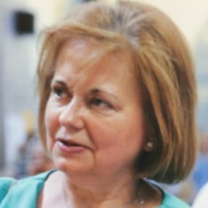 Prof. Dr. Maria Matilde Soares Duarte Marques