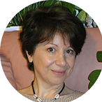 Dr. Irina Velikyan