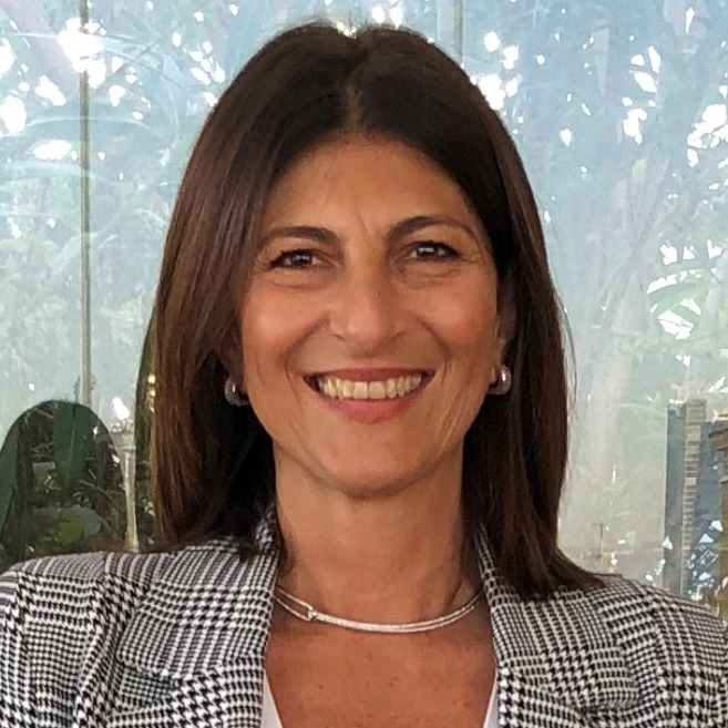 Prof. Dr. Rosa Amoroso