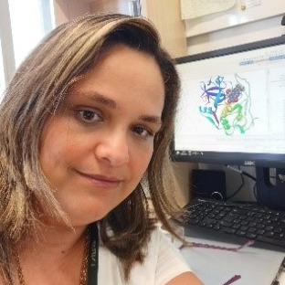 Prof. Dr. Daniela Gonçales Galasse Rando