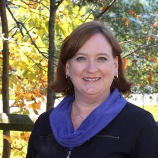Prof. Dr. Monique van Hoek