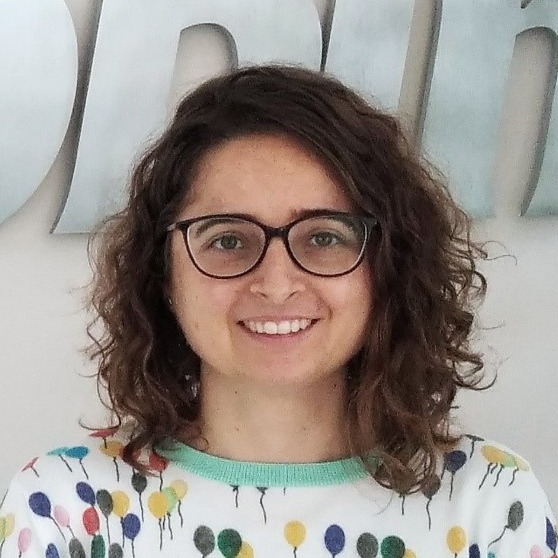 Dr. Macarena Sánchez Navarro
