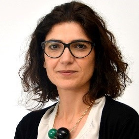 Prof. Dr. Isabel Almeida