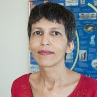 Prof. Dr. Magaly Girão Albuquerque