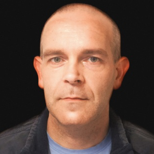 Dr. Tim O'Sullivan