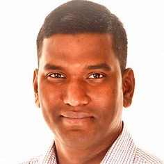 Dr. Parthiban Marimuthu