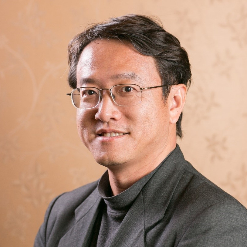 Prof. Dr. Ming-Hsiang Tsou