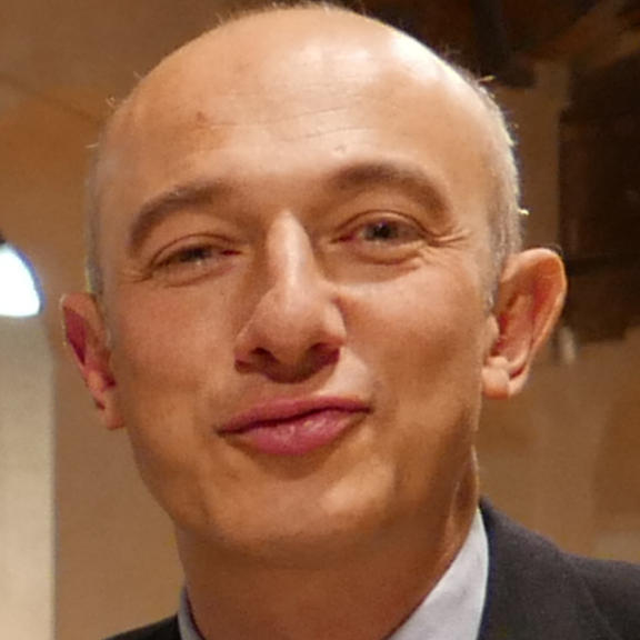 Dr. Antonio Curti