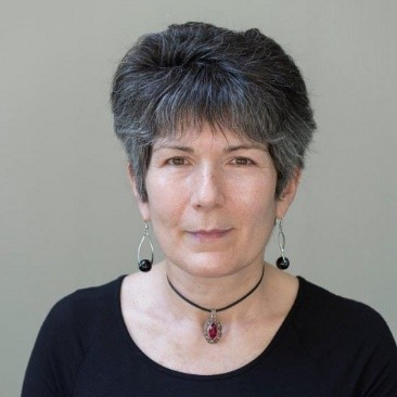 Dr. Esther Barreiro